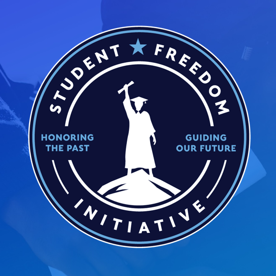 Student Freedom Initiative Names Mark A. Brown Executive Director